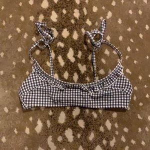 Aerie Bikini Top